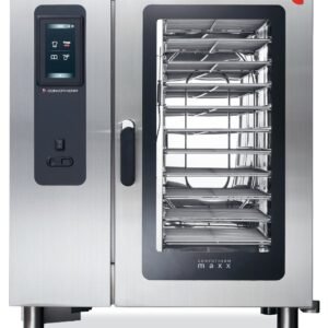 COMBI OVEN-Model:CMX-10Tray