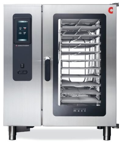 COMBI OVEN-Model:CMX-10Tray
