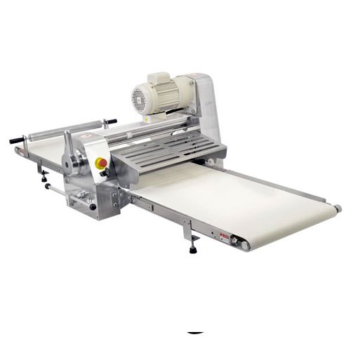 Floor Type Dough Sheeter-380A