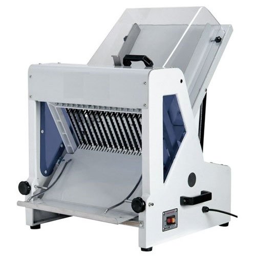 Bread Slicer Commercial Model: 250