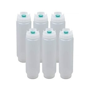 Sauce Bottle/Dispenser