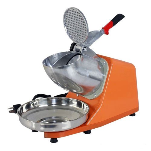 Ice Crushers Machine- Eco