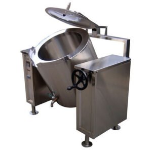 Commercial Rice Cooker / Boiling Pan -100L