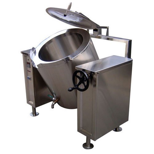 Commercial Rice Cooker / Boiling Pan -100L