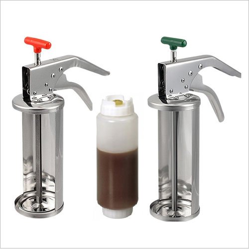 Sauce Bottle/Dispenser