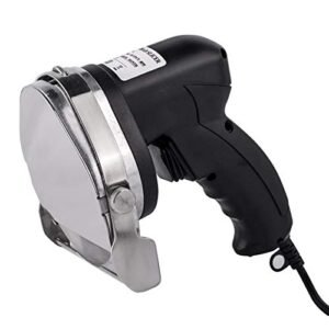 Electric Kebab Slicer