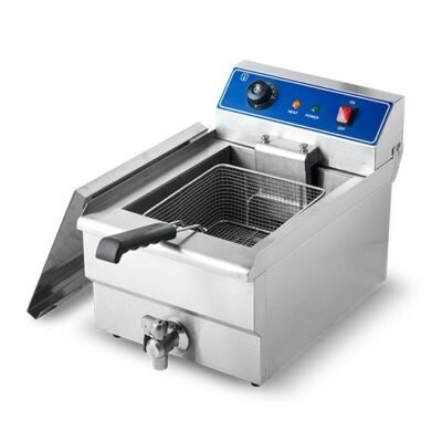 Electric Deep Fryer-010 Liters