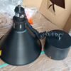 Food Warmer Hanging <br> Single Lamp -RED