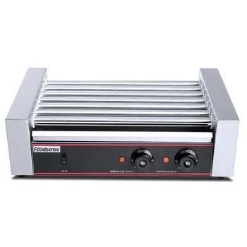 Hot Dog Machine -7 Roller