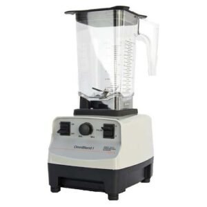 JTC Commercial Blender-Model-TM-767A