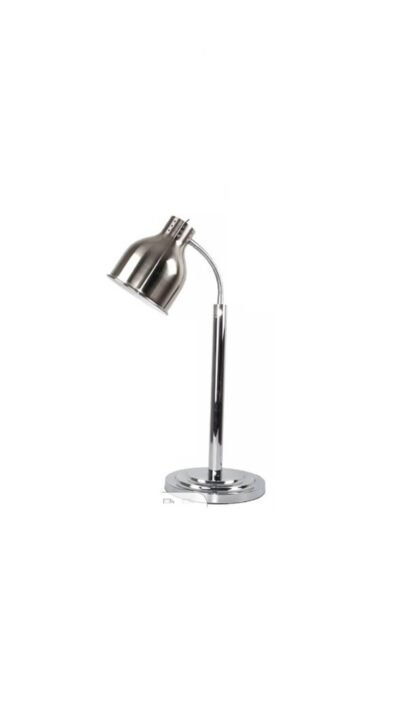 Single Food Warmer Lamp
