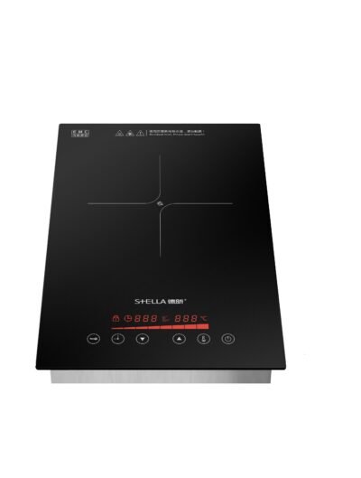 Stella Induction (Model: TS-26C01) 2600W