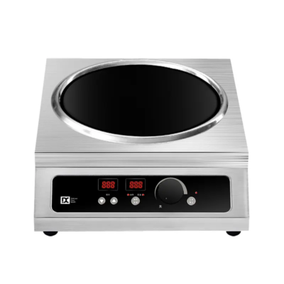 STELLA INDUCTION WOK (Model: TS-3502)