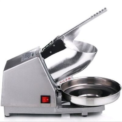 Ice Crushers Machine- Eco