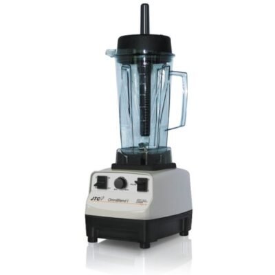 JTC Commercial Blender-Model-TM-767