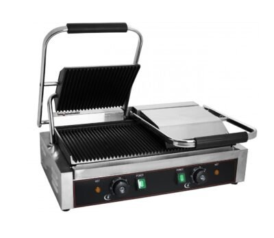 Sandwich Grillers- Double