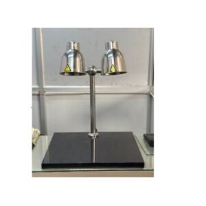 Food Warmer Luxury Model-2Lamp