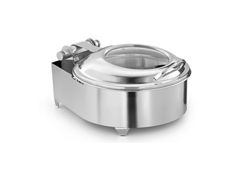 Rectangular Deluxe Compatible Chafing Dish-7