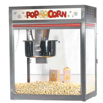 Popcorn Machine Deluxe -16 Oz