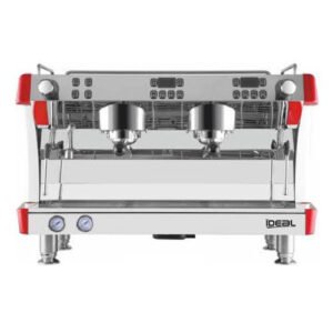 Double Group Semi-Automatic Machine New Ideal