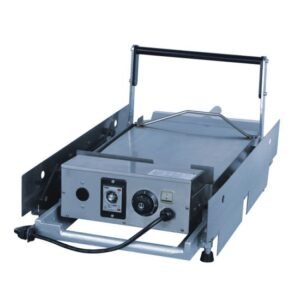 Hamburger Warmer -Large