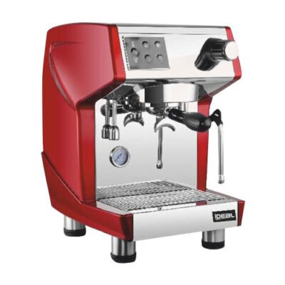 Semi-Automatic New Ideal Semi Automatic Coffee Machine