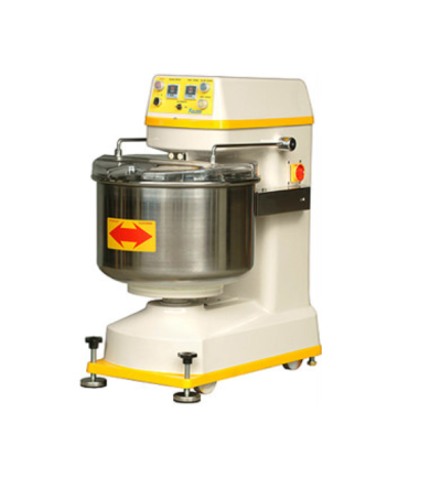 SPAR SPIRAL MIXERS-25KG
