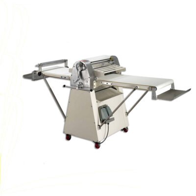 Floor Type Dough Sheeter-520A