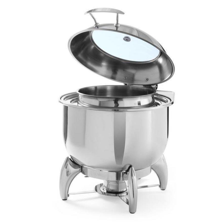Chafing Dish5Ltrs Foodiac Overseas