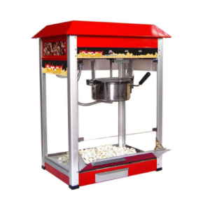 Popcorn Machine - 08 Oz