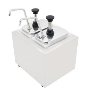 Sauce Pressure Pump 2 TAnk