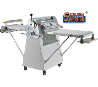 SPAR DOUGH SHEETER-FA 520A