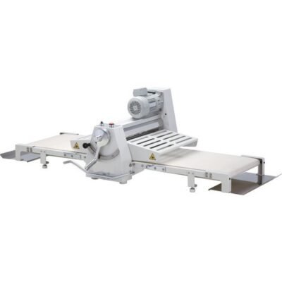 Table Top Dough Sheeter-380