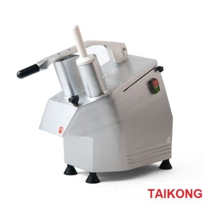 Commercial Vegetable Cutter Machine