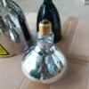 Hanging Food Lamp - S/s color