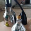 Hanging Food Lamp - S/s color