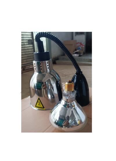 Hanging Food Lamp - S/s color