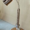 Single Food Warmer Lamp -<br> ROSE GOLD