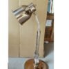 Single Food Warmer Lamp -<br> ROSE GOLD