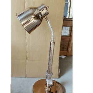 Single Food Warmer Lamp -<br> ROSE GOLD