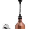 Hanging Food Lamp - COPPER COLOR